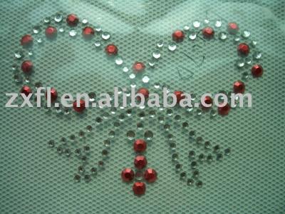 hot fix motif (hot fix motif)