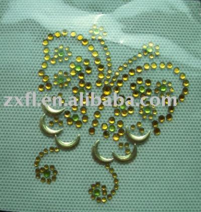 hot fix motif (hot fix motif)