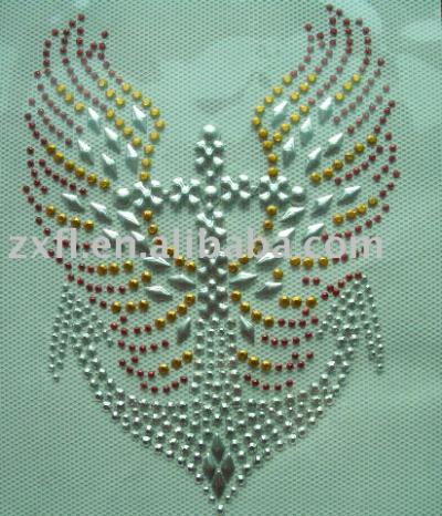 hot fix motif (hot fix motif)