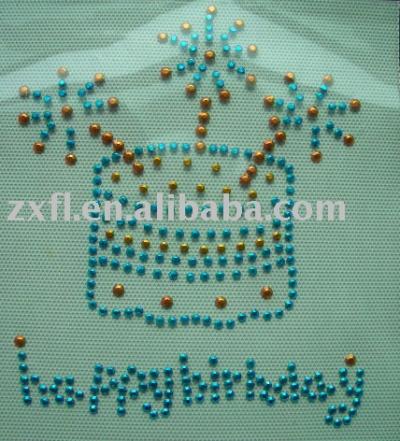 hot fix motif (hot fix motif)