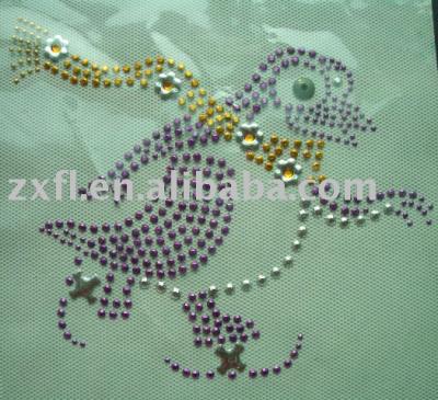 hot fix motif (hot fix motif)
