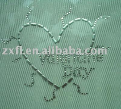 hot fix motif (hot fix motif)