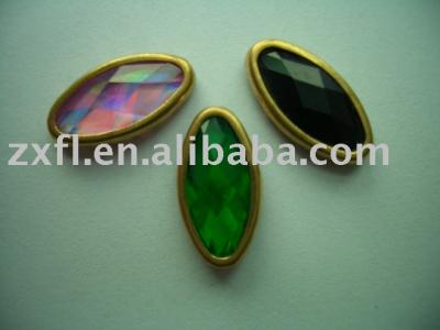 rim rhinestone (RIM strass)