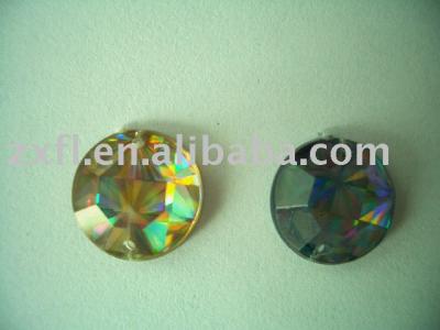acrylic rhinestone (акриловые Rhinestone)