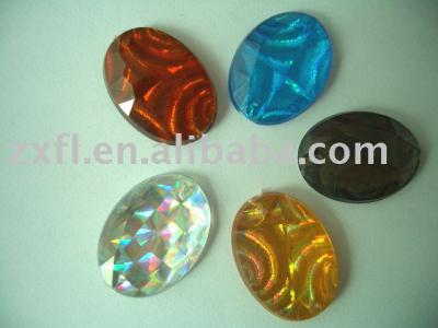 acrylic rhinestone (акриловые Rhinestone)