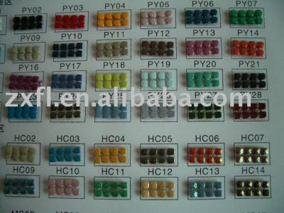 hot fix aluminium mesh (Hot Fix d`aluminium mesh)
