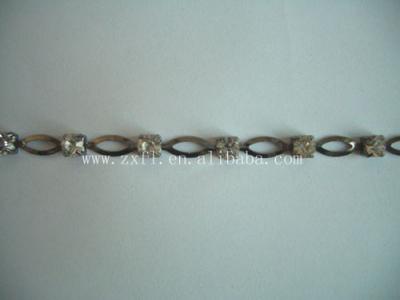 mc cup chain (Coupe chaîne mc)