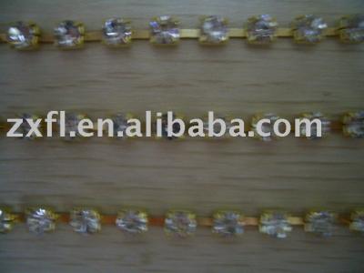 mc cup chain (Coupe chaîne mc)