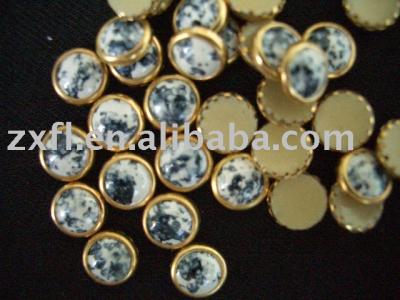 new half round (neue halbrund)