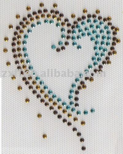hot fix rhinestone (Hot Rhinestone исправить)