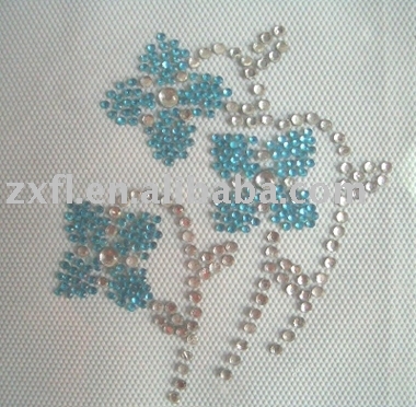 hot fix motif (hot fix motif)