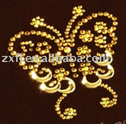 hot fix motif (hot fix motif)