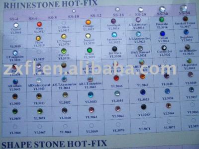 hot fix rhinestone (Hot Rhinestone исправить)