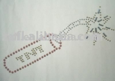 hot fix rhinestone (Hot Rhinestone исправить)