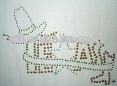 hot fix rhinestone (Hot Rhinestone исправить)