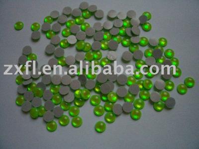 hot fix epoxy rhinestone (Hot Fix époxy strass)