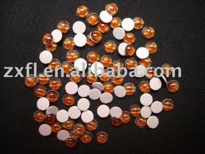 hot fix epoxy (fix époxy à chaud)