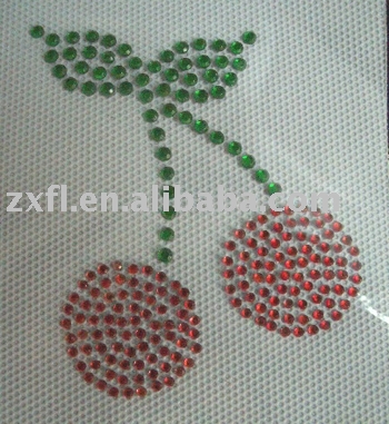 hot fix motif