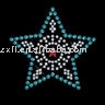 Hot Fix Rhinestone Ornament (Hot Fix Rhinestone Орнамент)