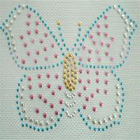 Hot Fix Rhinestone (Hot Fix Rhinestone)