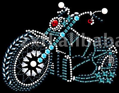 Hot Fix Motif