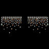 Hot Fix Rhinestone Ornament (Hot Fix Rhinestone Орнамент)