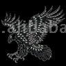 Hot Fix Rhinestone Ornament (Hot Fix Rhinestone Орнамент)