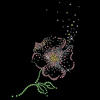 Hot Fix Rhinestone Ornament (Hot Fix Rhinestone Орнамент)