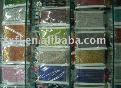 rhinestone tape (rhinestone tape)
