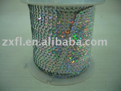 hot fix sequin (Hot блесток исправить)