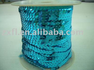 hot fix sequin (Hot блесток исправить)