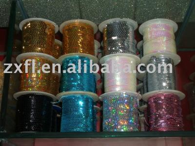 hot fix sequin (Hot блесток исправить)