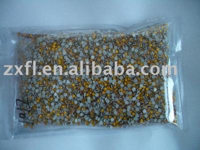 hot fix epoxy sequins (Hot époxy sequins fix)