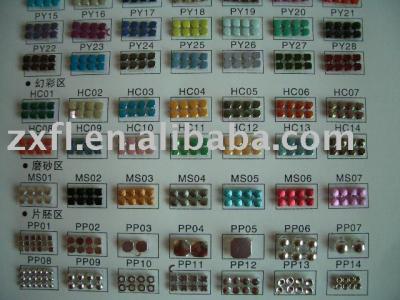 hotfix aluminium mesh (Hotfix-Aluminium-Gitter)