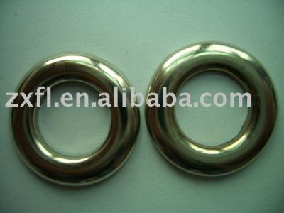 hot fix metal ring (Hot-Fix Metallring)