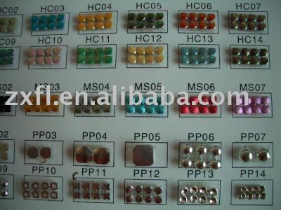 hot fix aluminium mesh (Hot-Fix Alu-Mesh)