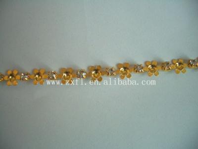 Mc cup chain (Mc Tasse Kette)