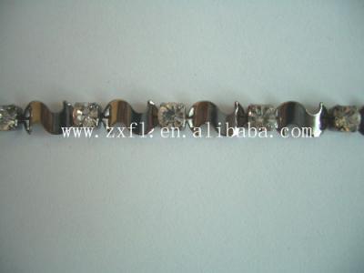 Mc Cup Chain (Mc Cup Chain)