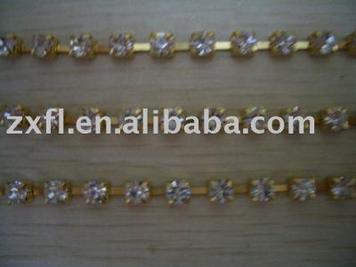 Mc cup chain (Mc Tasse Kette)