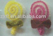 brooch (Broche)