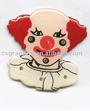 flash pin for Halloween`s day (флэш-контактный разъем для Hallow n `s Day)