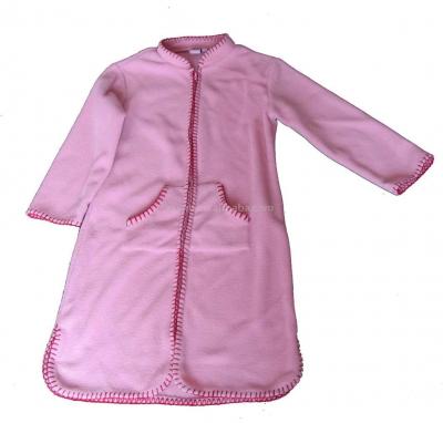 dressing gown (dressing gown)