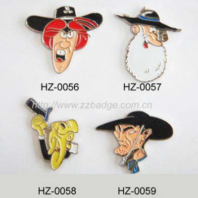 pin (PIN)
