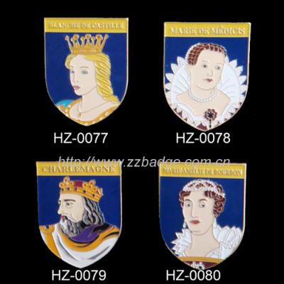 badge (Abzeichen)