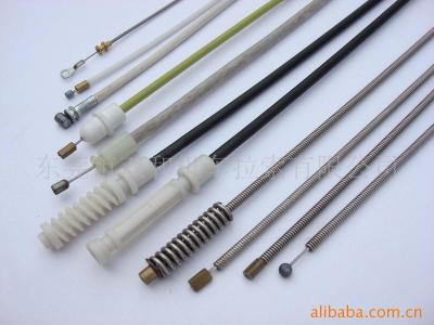 Mechanical Cable Assembly