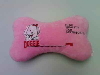 12 inch Bone cushion (12 inch Bone cushion)