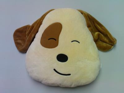 14 inch Dog cushion (14 дюйма Собака подушка)