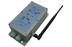GSM Switch As GSM Controller ()