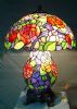 Tiffany Lamp T16550A (Tiffany-Lampe T16550A)