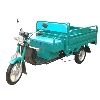 Electric Tricycle(DSZ-400/48) (Electric Tricycle(DSZ-400/48))